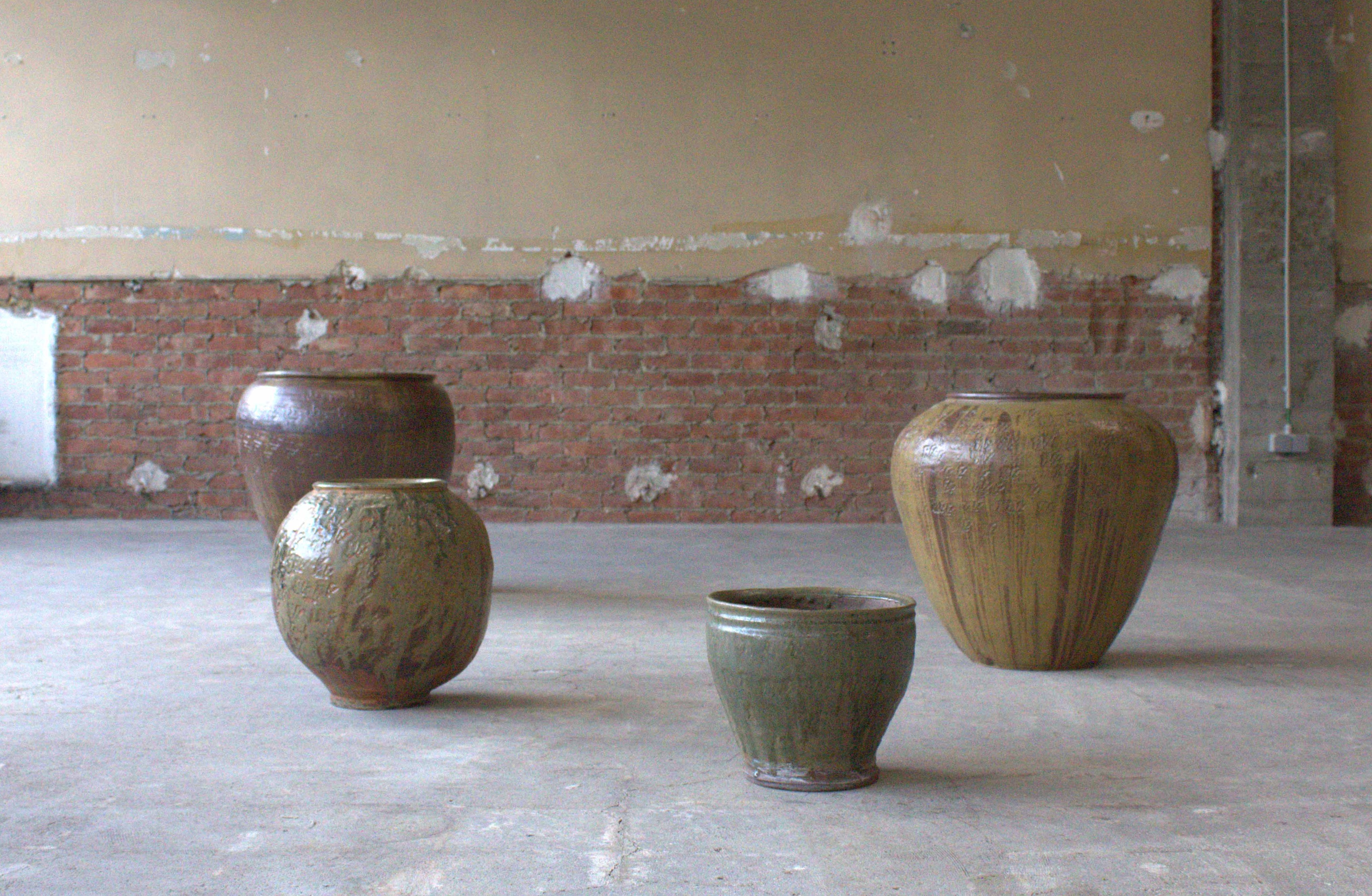 Overview of the 'PAF!' series - 'Palliers Plâteaux' - Eleven Steens