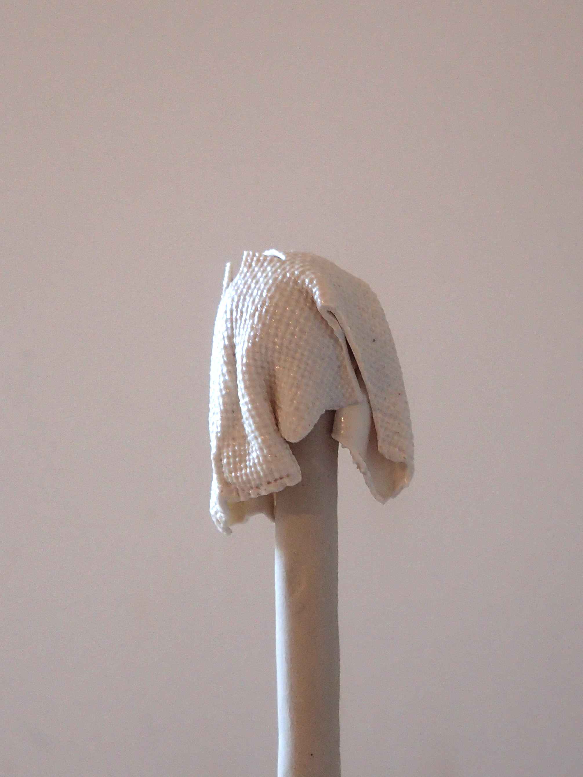 Fog rolling over the East River