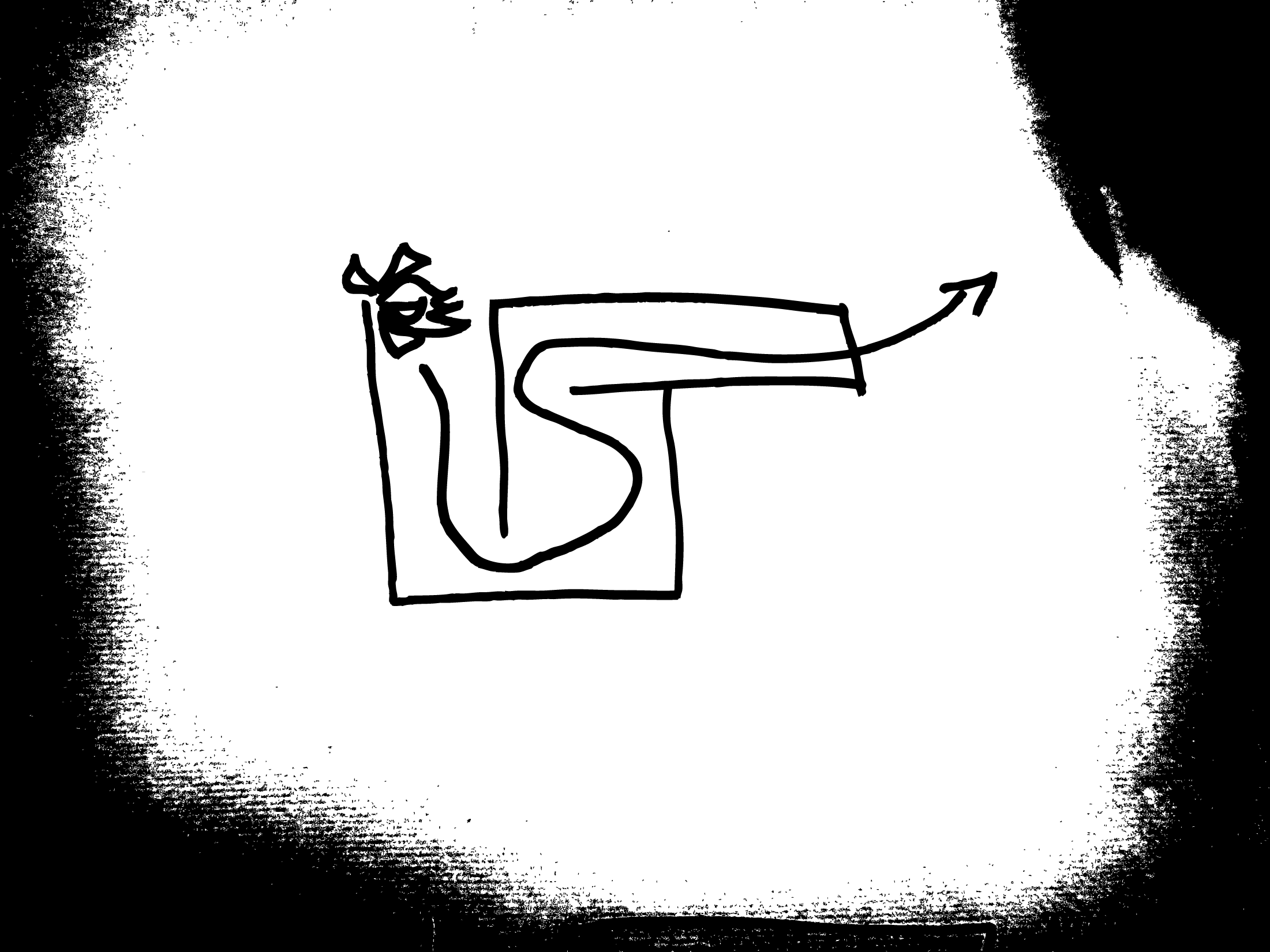 Fog rolling over the East River