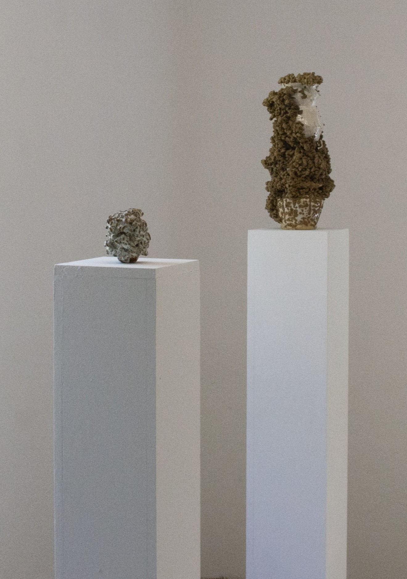 Exhibition view Prix du Luxembourg - CACLB 2024